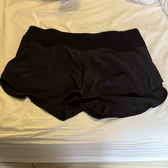 Lululemon Shorts, Lined. - Picture 1 of 4